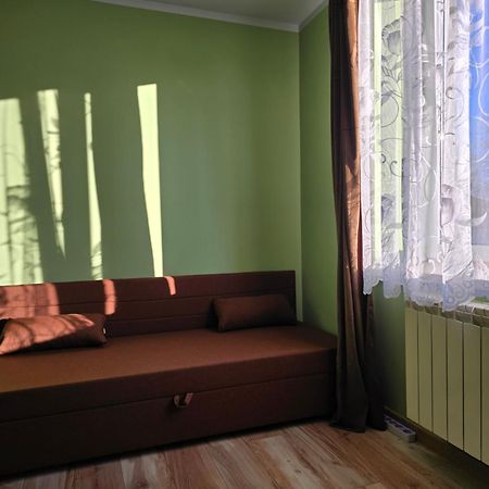 Kwatera27 Kleszczele Luaran gambar