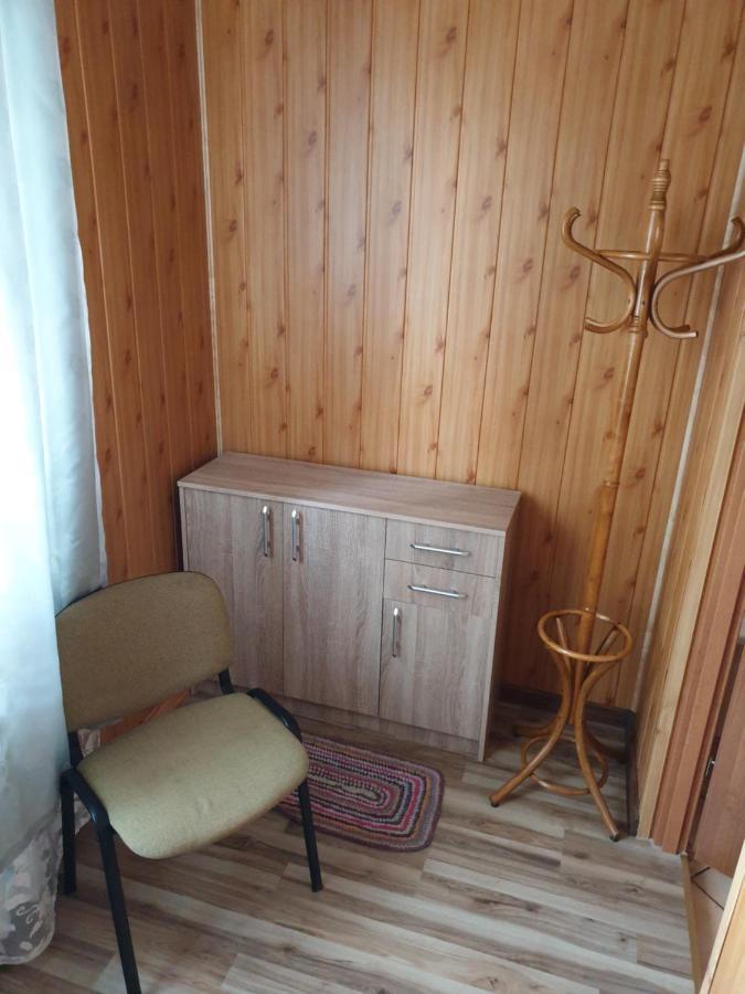 Kwatera27 Kleszczele Luaran gambar