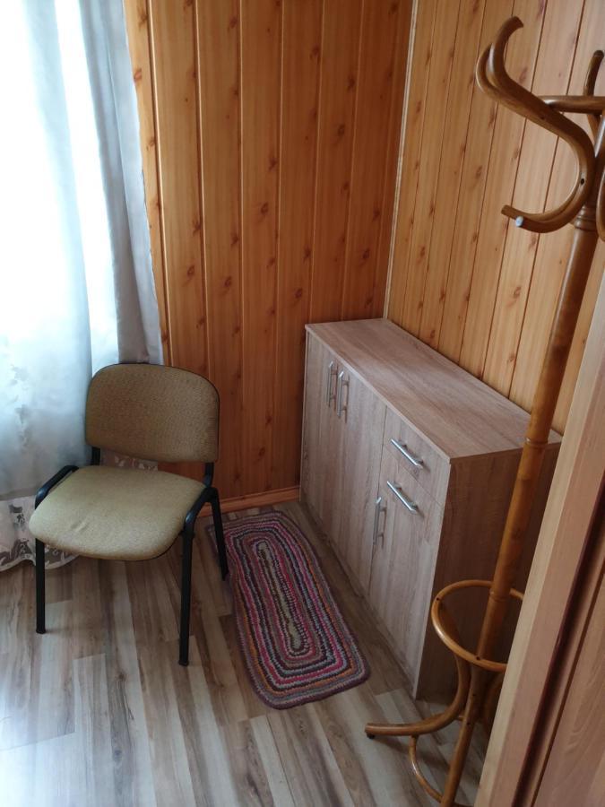 Kwatera27 Kleszczele Luaran gambar