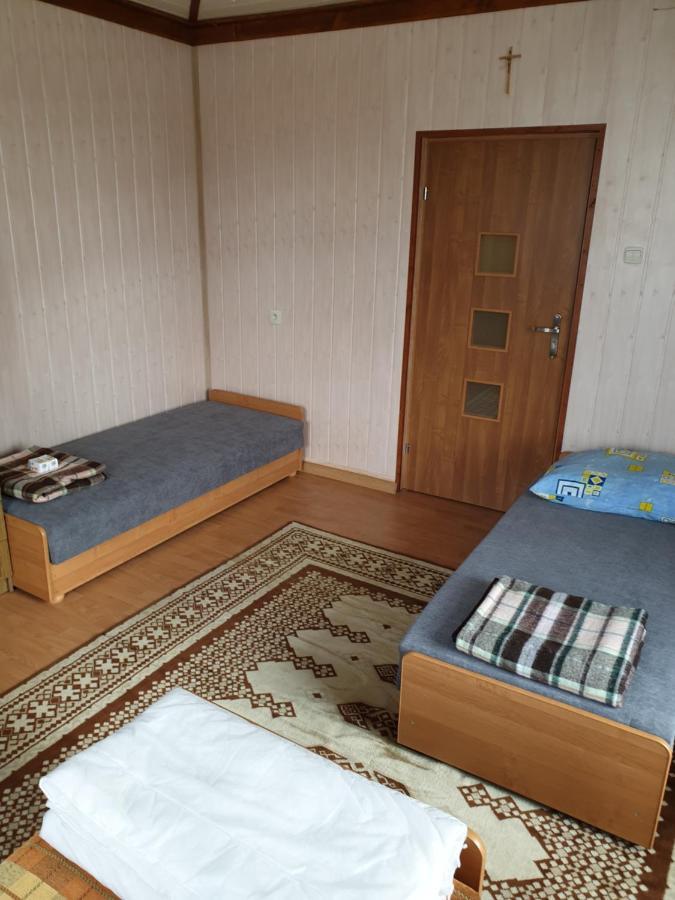 Kwatera27 Kleszczele Luaran gambar