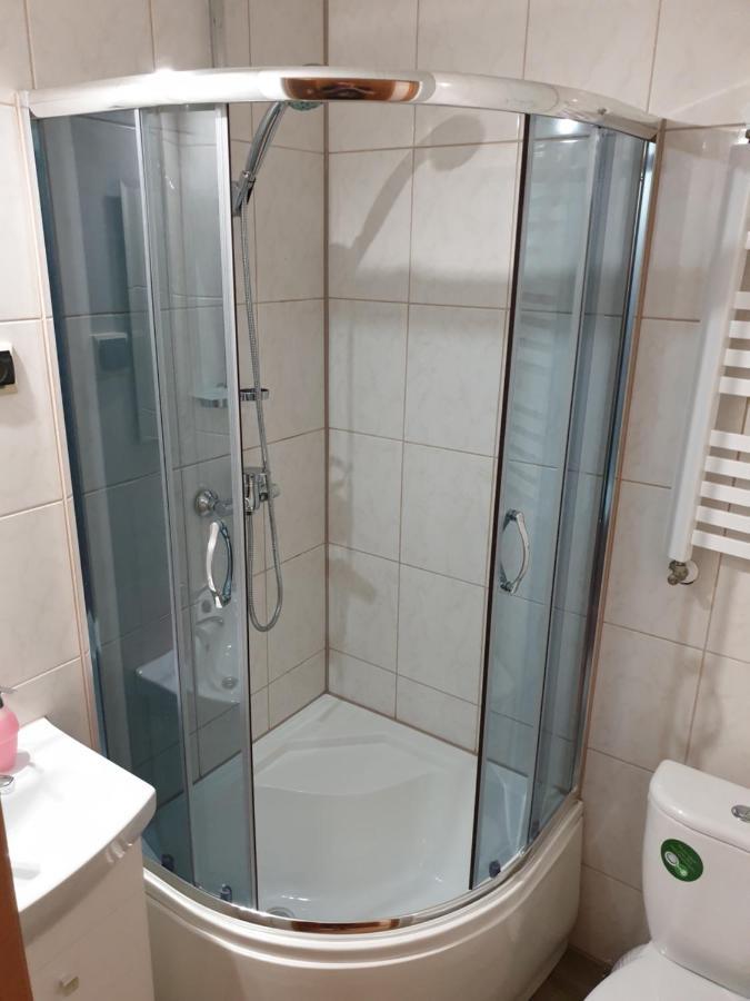 Kwatera27 Kleszczele Luaran gambar