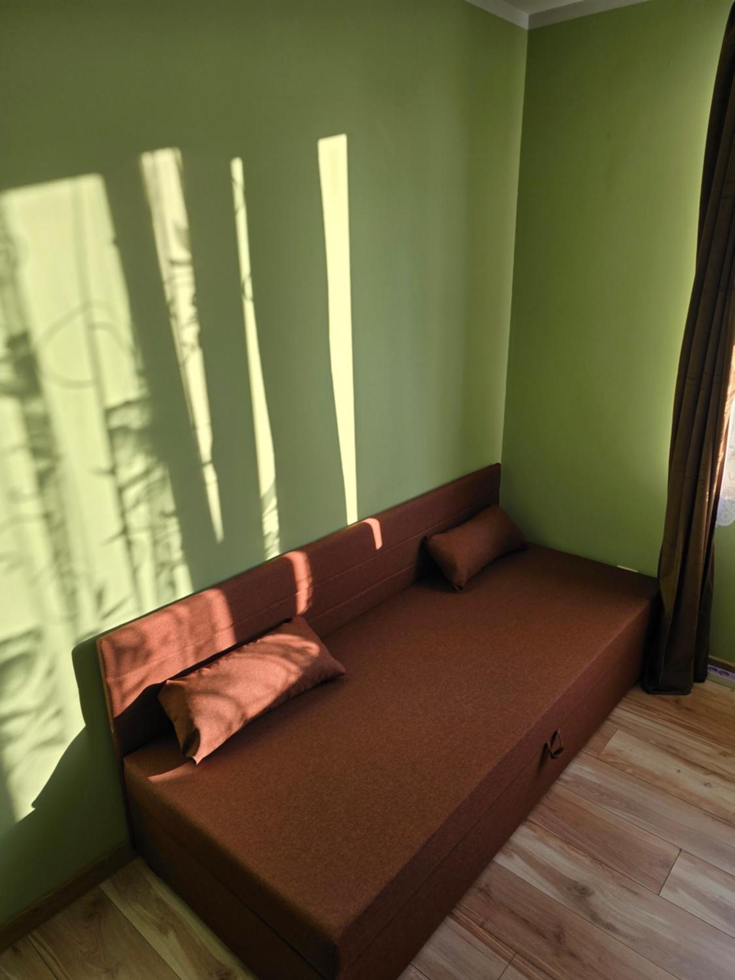 Kwatera27 Kleszczele Luaran gambar