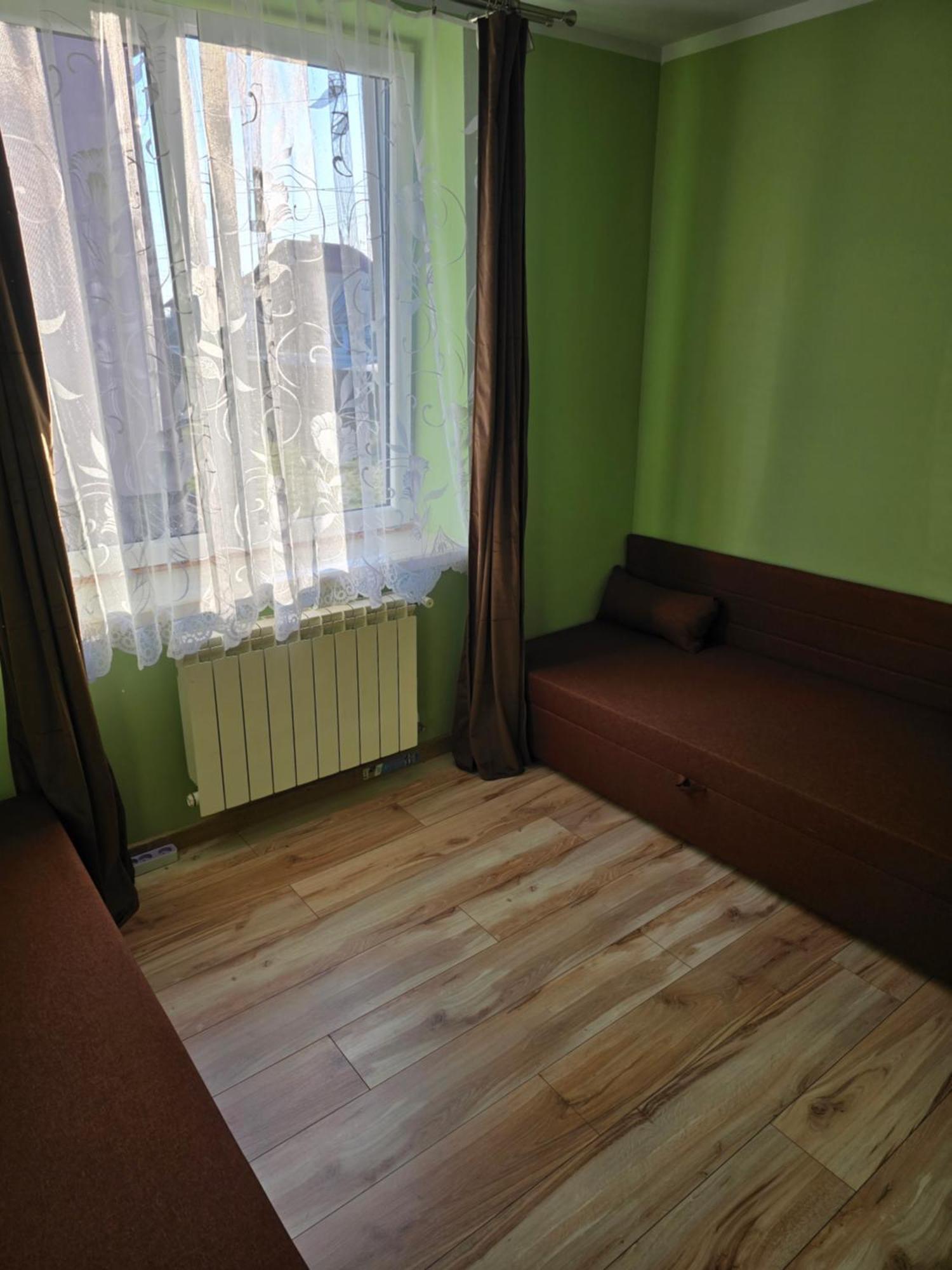 Kwatera27 Kleszczele Luaran gambar